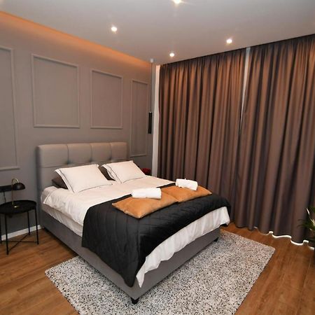 Nicole Apartment ริเยกา ภายนอก รูปภาพ