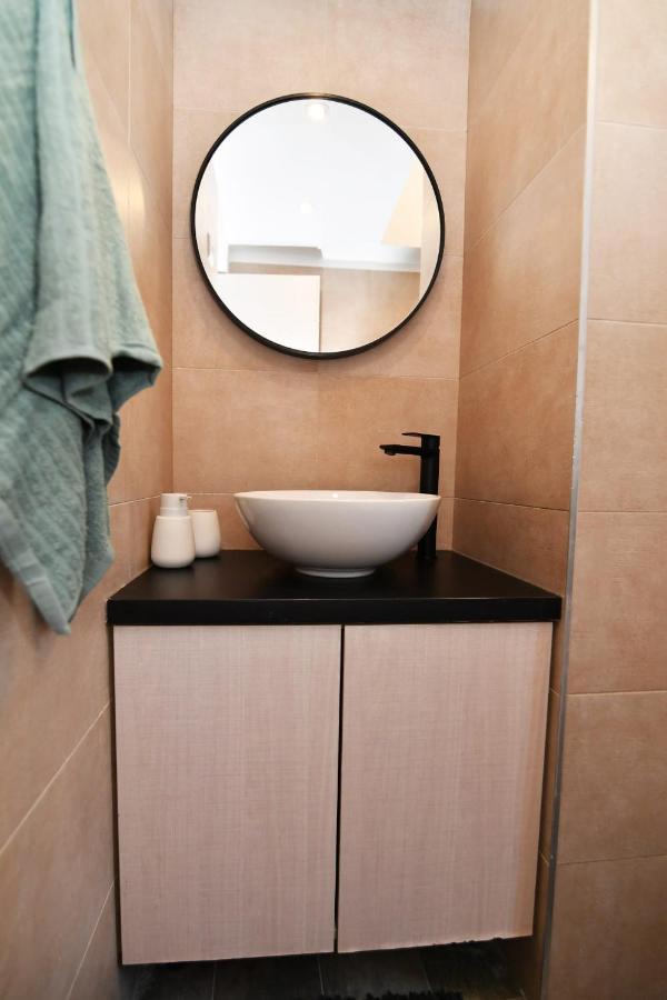Nicole Apartment ริเยกา ภายนอก รูปภาพ