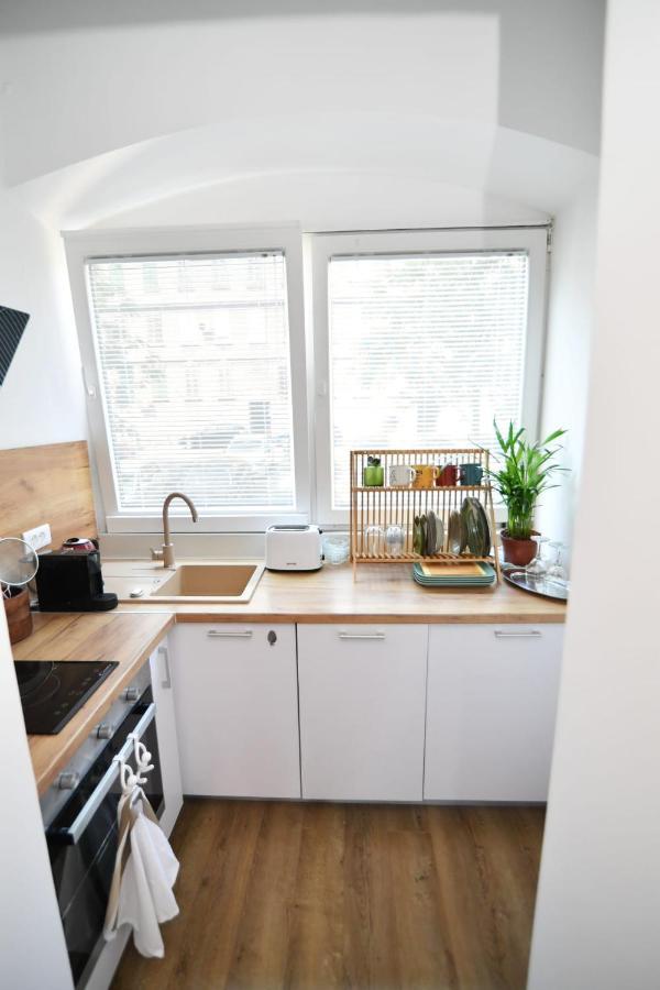 Nicole Apartment ริเยกา ภายนอก รูปภาพ