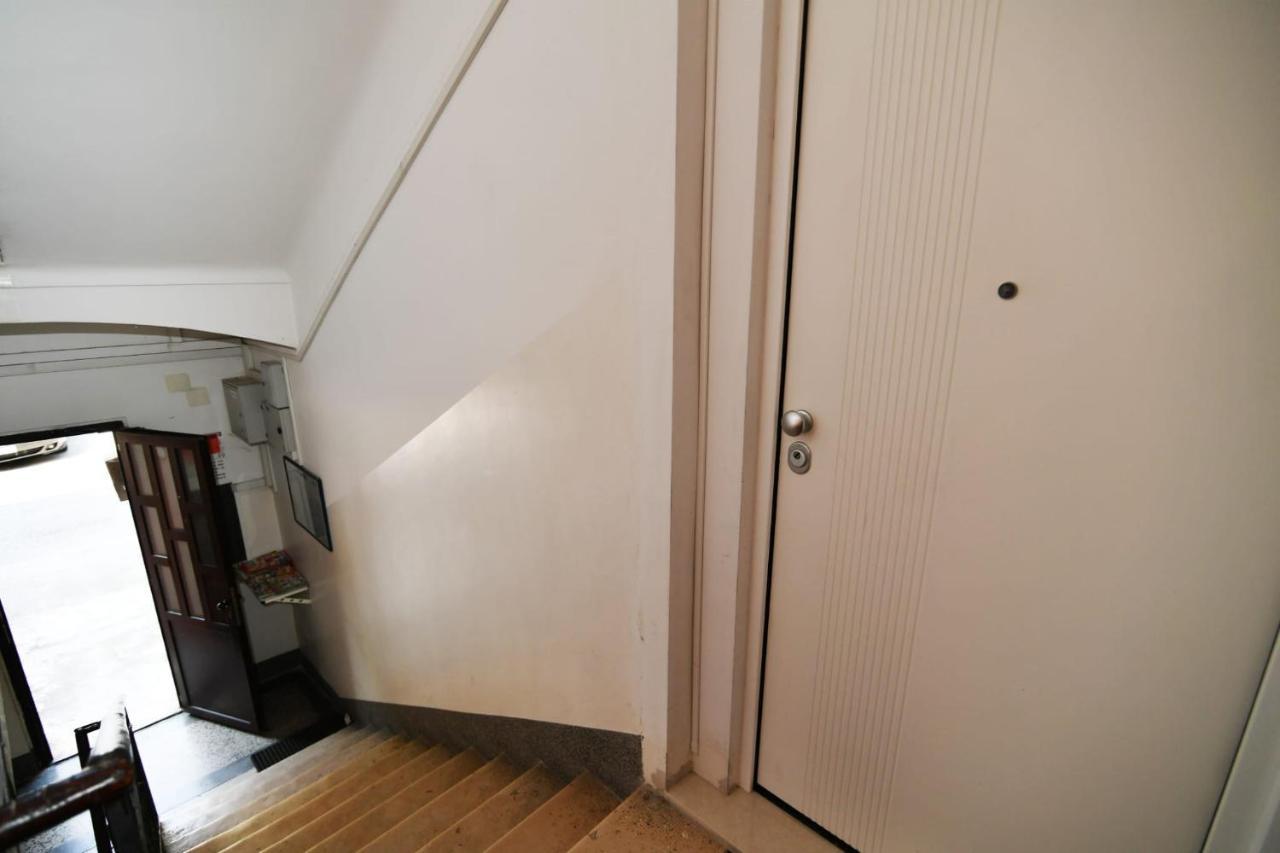 Nicole Apartment ริเยกา ภายนอก รูปภาพ